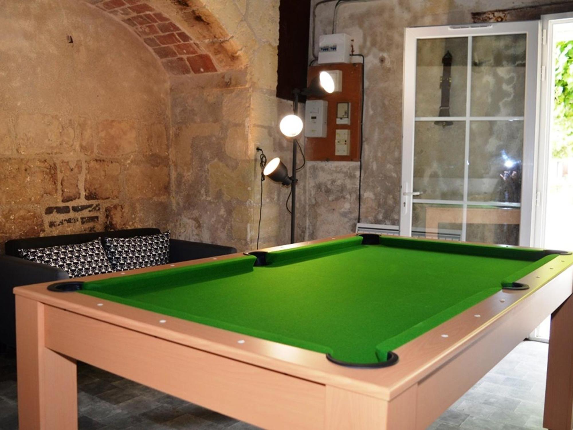 Maison Troglodyte Elegante Avec Spa, Salle De Jeux Et Jardin Clos A Vouvray - Fr-1-381-87 Екстер'єр фото